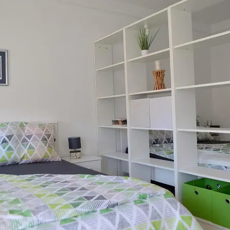 Kuca Na Plazi Apartman