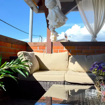 Apartman Kuca Na Plazi