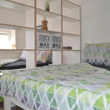 Kuca Na Plazi Apartman *