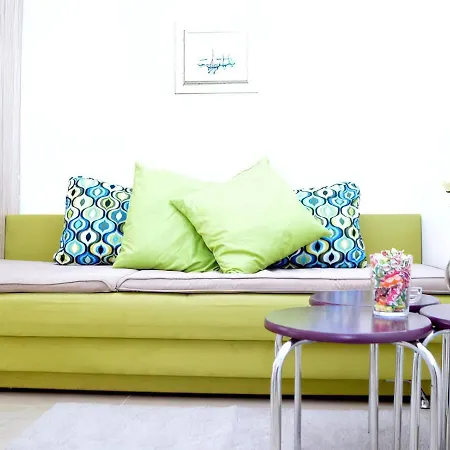 Apartman Kuca Na Plazi